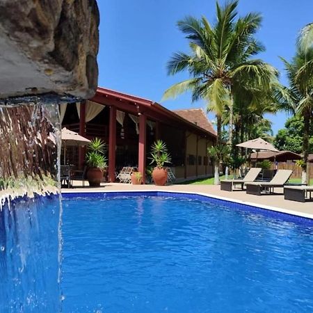 Delta Maresias Club By Smart Sharing Hotel Exterior photo