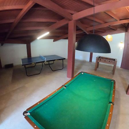 Delta Maresias Club By Smart Sharing Hotel Exterior photo