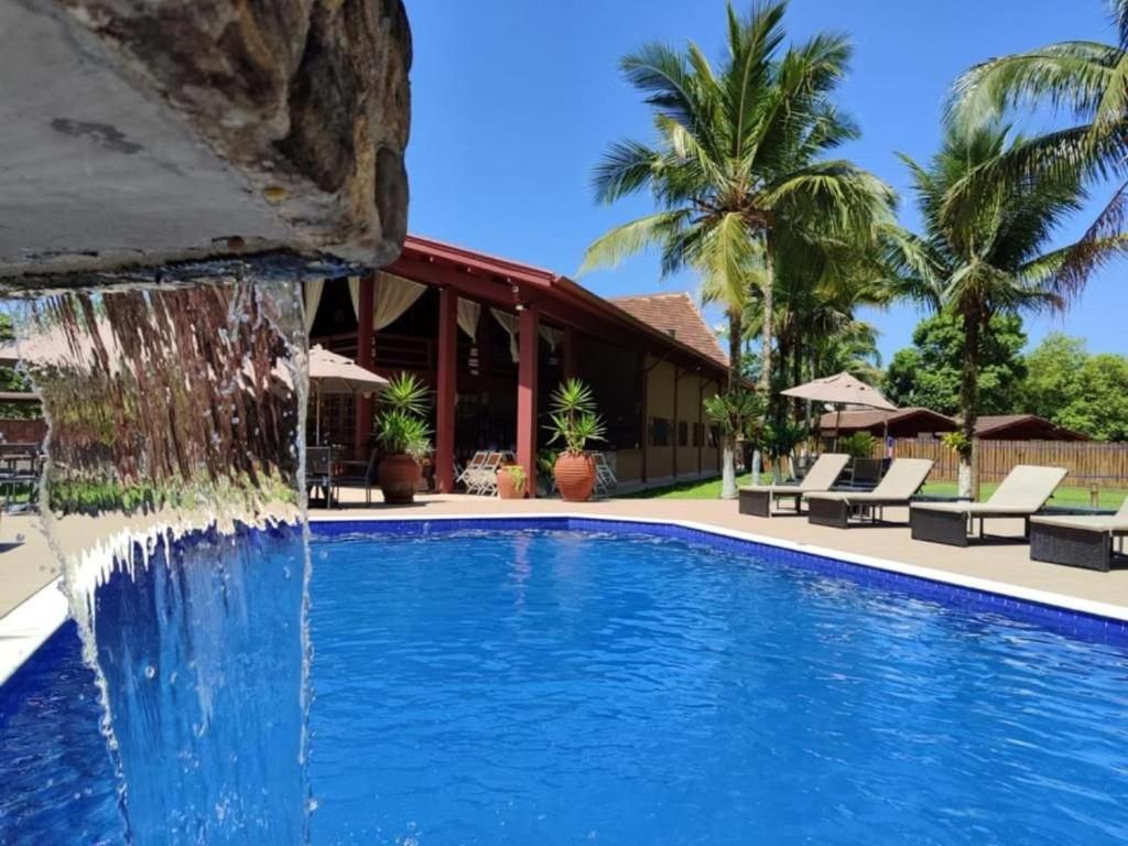 Delta Maresias Club By Smart Sharing Hotel Exterior photo