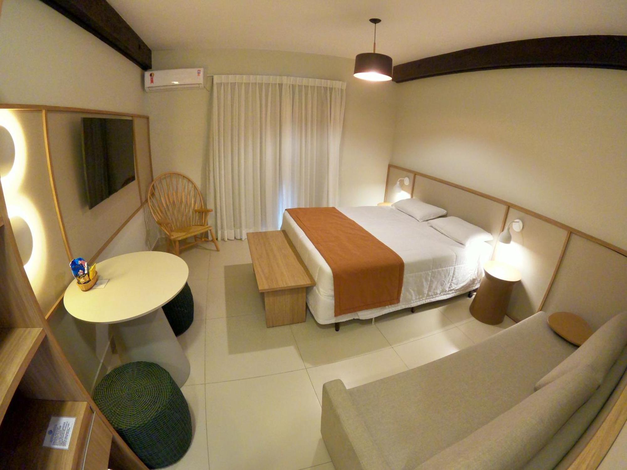 Delta Maresias Club By Smart Sharing Hotel Exterior photo